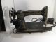 1924 Singer Sewing Machine G993079 Seling & Repair W/motor - Runs G Sewing Machines photo 4