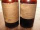 Mold Blown Labeled Medicine Bottle Of 2 Eli Lilly Indianapolis In Bottles Bottles & Jars photo 3