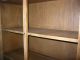 Vintage Mid Century Modern Bookcase By William Furniture Corp Boston Stack Post-1950 photo 5