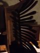 Vintage Wooden Cranberry Scoop Primitives photo 5