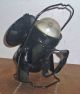 C1960 Maritime Wharf Or Railway Security Guards Hand Lamp Other photo 2