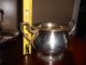 International Silver Camille 3 Pc Sugar Creamer Tray Set Tea/Coffee Pots & Sets photo 4
