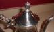 Vintage Leonard Silver Plate Coffee Tea Pot Tea/Coffee Pots & Sets photo 7