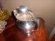 Benedict Silver Plate Water Pitcher Pitchers & Jugs photo 3