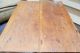 Charming Antique Pine Table - 1900-1950 photo 1