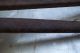 Antique 1904 Strieby Foote Combination Tool Rare Wire Fence Stretcher Farm Primitives photo 2