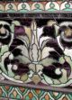 Documented Tiffany Moorish Window From Museum 1900-1940 photo 3