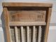 National Washboard Co.  No.  801 The Brass King Top Notch Memphis/chicago Primitives photo 1