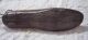 Vintage Wooden Shoe Form,  Old Primitives photo 1