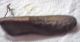Vintage Wooden Shoe Form,  Old Primitives photo 2
