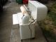 1960 ' S Kenmore Clothes Press Washing Machines photo 3