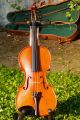 Czech Concert 3/4 Violin - Ladislav F.  Prokop 1930 String photo 11