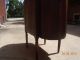 Antique Sewing Cabinet In Oak Wood. 1900-1950 photo 3