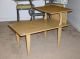 Heywood - Wakefield Step End Table Excellent Cond M 1574 G Post-1950 photo 5