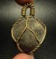Old Rukoum Lp Neam Thai Amulet Amulets photo 1