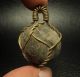 Old Rukoum Lp Neam Thai Amulet Amulets photo 3