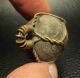 Old Rukoum Lp Neam Thai Amulet Amulets photo 5