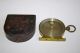 Victorian Pocket Compass With Case Other photo 9