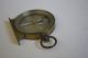 Victorian Pocket Compass With Case Other photo 2