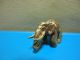 Wealth Elephnt Rich Lucky Business Charm Thai Amulet Amulets photo 1