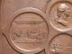 National Medallion - Decorative Historic Plaque Metalware photo 4