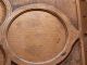 National Medallion - Decorative Historic Plaque Metalware photo 6