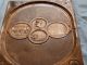 National Medallion - Decorative Historic Plaque Metalware photo 8