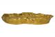 French Gilt Bronze Heron Vide Poche By Parisien Sculptor André Villien Metalware photo 3