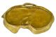 French Gilt Bronze Heron Vide Poche By Parisien Sculptor André Villien Metalware photo 4
