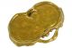 French Gilt Bronze Heron Vide Poche By Parisien Sculptor André Villien Metalware photo 5