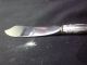 Gorham Sterling Silver Fish Knife 45 Grams 7 Inches Long. Gorham, Whiting photo 3