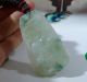 Cert ' D 100% Natural A Jadeite Elegant Translucent Ice Dragon Necklace Pendant Nr Dragons photo 1