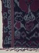 Indonesia Timor Hand Woven Textile Shawl Cloth Fabric Handmade Free S/h Ga24 Pacific Islands & Oceania photo 3