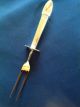 1847 Rogers Bros.  First Love Carving Knife 10 5/8 