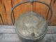 Antique Silverplate Footed Ice Bucket Other photo 2