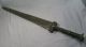 A607 China Chinese Bronze Warring Weapon Sword 72cm Swords photo 1