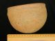 Neolithic Neolithique Terracotta Pot - 4000 Years Before Present - Sahara Neolithic & Paleolithic photo 4