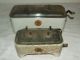 Antique Pair 1920 ' S Renwal Medical Sterilizers From Doctor ' S Office Estate Other photo 11