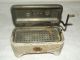 Antique Pair 1920 ' S Renwal Medical Sterilizers From Doctor ' S Office Estate Other photo 6