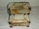Antique Pair 1920 ' S Renwal Medical Sterilizers From Doctor ' S Office Estate Other photo 8