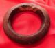 Tribal Marble Bracelet Excavated In Mali Ethnographic Art Jewelry Collectible 02 Jewelry photo 2