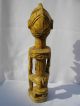 Carved Wooden Tribal Art Figure - Dogon Other photo 3