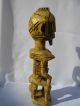 Carved Wooden Tribal Art Figure - Dogon Other photo 4