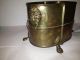 Of Antique India Brass Planters And More Hand Crafted And Made In India Paintings photo 1