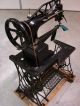 Two Singer 29 - 4 Leather Patcher Treadle Sewing Machines,  Industrial Cylinder Arm Sewing Machines photo 7