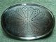 Antique Gorham Silver Plate Large Footed Dish With Reticulated Lid,  Circa 1894 Dishes & Coasters photo 2