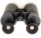 Busch Terlux 9x Binoculars.  Commerative Captain ' S Issue.  Silver Sunshades.  9x40 Telescopes photo 3