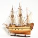 Mayflower 1620 Plymouth Pilgrim ' S Wooden Ship Model 31 