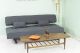 Mid Century Style Sofa,  Bed,  Daybed. Post-1950 photo 1