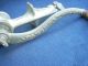 Antique Lf & C Universal Steel Bench Mount Food Chopper Meat Grinder New Britain Primitives photo 1